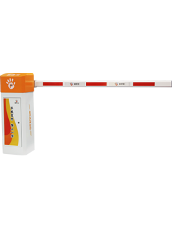 直臂自動道(dào)閘